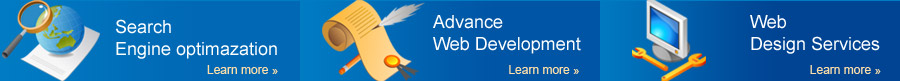 SEO Web Development Web Design Services